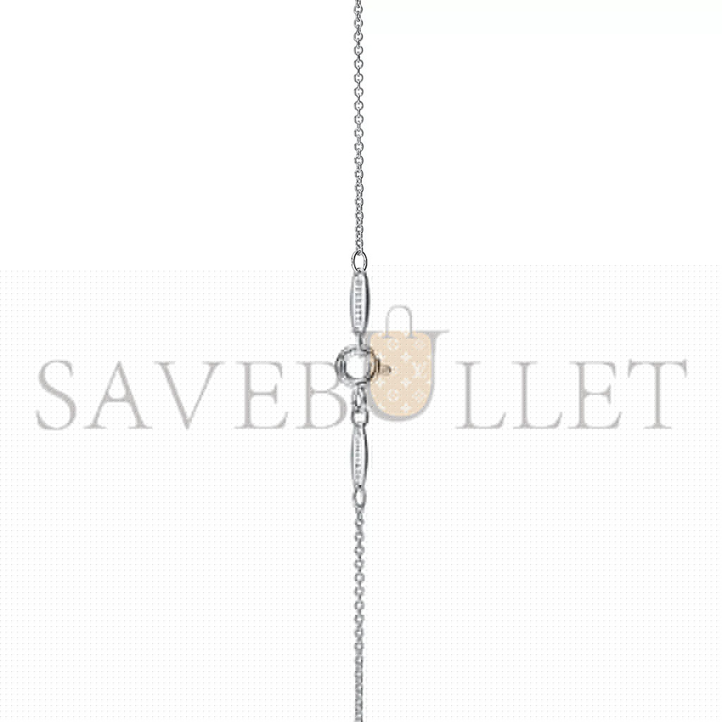 T*f*ny elsa peretti® 2 carat faceted pendant 60020721